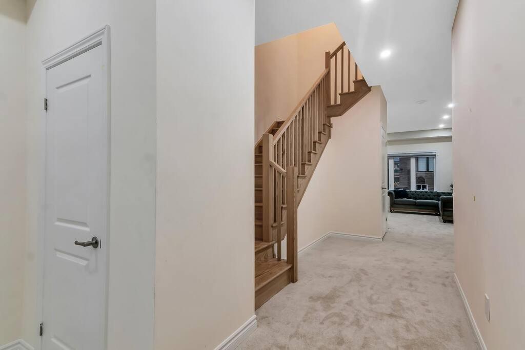 Treasure In Brant - 4 Bedroom Detached House Paris Ngoại thất bức ảnh